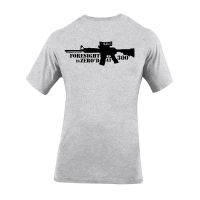5.11 Tactical Hindsight 20/20 Graphic T Shirt 40133B