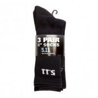 5.11 Tactical 6in Socks - Mens