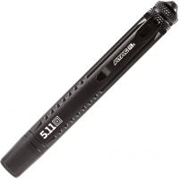5.11 Tactical ATAC PLx Pen Light, Black