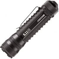 5.11 Tactical ATAC A1 Flashlight, Black 53140
