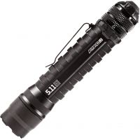 5.11 Tactical ATAC L2 Flashlight, Black 53143