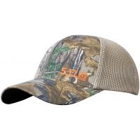 5.11 Tactical Realtree Xtra Mesh Cap