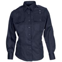 5.11 Tactical Twill PDU Class A L/S Shirt - Womens
