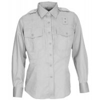 5.11 Women's Class B Long Sleeve PDU Shirt, Oversized