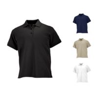 5.11 Tactical Professional S/S Polo - Womens