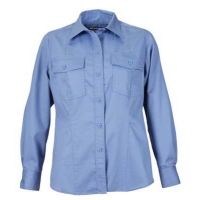 5.11 Tactical Women's Station Long Sleeve Shirt A Class