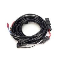 Denali Electronics Wiring Harness Kit For Driving Lights - Automotive 331C0409