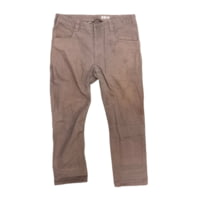 1620 Workwear Slim Fit Foundation Pant - 38x29 - FINAL SALE D77C02D3
