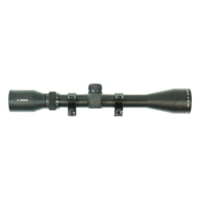 Viridian Weapon Technologies EON 4-12x40mm AO R4 Riflescope
