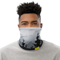 Denali Electronics Denali Tree Line Neck Gaiter 64EB1FAD