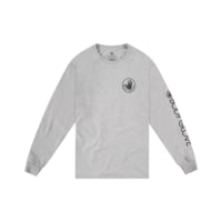 Body Glove Heritage Long-Sleeve T-Shirt - Heather 518DE453