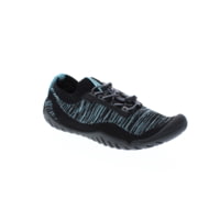 Aquapac Women's Hydro Knit Siphon Water Shoes - Black/Blue 796F4FD8