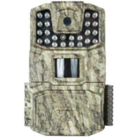 Bushnell Combo SpotOn Low Glow Trail Camera Tree Bark Camo 22 MP Boxed Incl/ 8 AA Batteries 16GB SD Card 8ABAC65B