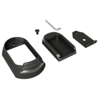 Century Arms CANIK COMPETITION ALUMINUM MAG-WELL WITH MEDIUM FINGER TP9 ELITE/COMBAT 7C0321C0