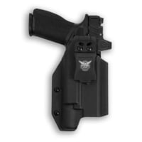 We the People Holsters Springfield Echelon With Surefire X300U-A Light Red Dot Optic Cut Iwb Holster A53DBC03