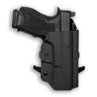 We the People Holsters PSA Dagger Compact with SW1 Slide 3.9 OWB Holster 026DD21D