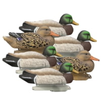 Higdon Outdoors Higdon Standard Mallard Filler Pack Regular 6/ct B72F1B9B