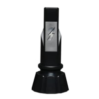 Higdon Outdoors Power Calls Static Whistle Duck Mouth Call Black 05E99C51