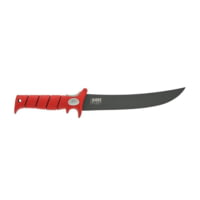 Old Timer Bubba Flex Fillet Knife 9 Blade Red 544D2F0E