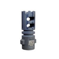 Gemtech 5.56mm Muzzle Brake 1/2-28 Thread 845F45B7