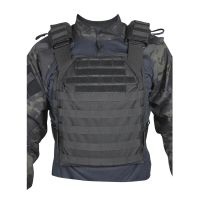 5IVE STAR GEAR 5S Gear Vest, LW2 Plate Carrier