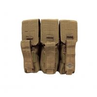 5IVE STAR GEAR AKTP-5S Ak-47 Triple Mag Pouch