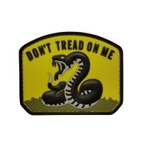 5IVE STAR GEAR Don't Tread Morale Patch