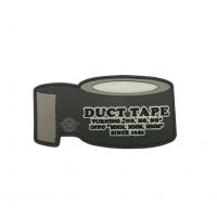 5IVE STAR GEAR Duct Tape Morale Patch