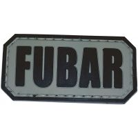 5IVE STAR GEAR Fubar Morale Patch
