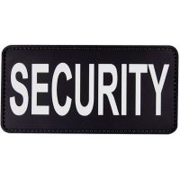 5IVE STAR GEAR Security Morale Patch