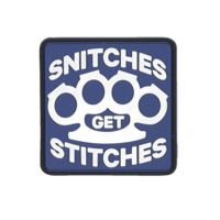 5IVE STAR GEAR Snitches Morale Patch