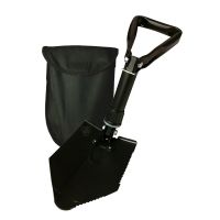 5IVE STAR GEAR Tri-Fold Shovel
