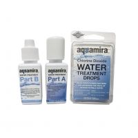 5IVE STAR GEAR Water Treatment Drops