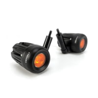 Denali Electronics Dm Amber Led Light Kit With Mount For Ktm 790 Adventure 93E492F0