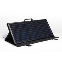 Zamp Solar Obsidiana Series 45 Watt PT20 Portable Kit