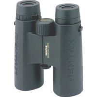 Pentax DCF WP II 8x42 Waterproof Roof Prism Binoculars 62551