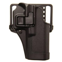 BlackHawk Serpa CQC Concealment Holsters w/ Matte Finish