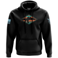 We the People Holsters Great Outdoors Rifle Hoodie - Men's