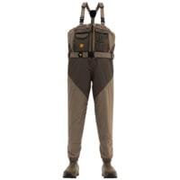 LaCrosse Footwear Lacrosse Alpha Agility Select Zip Waders Brown 1600G Size 11 5E360727