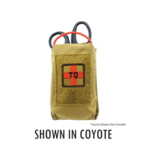 Tac Shield TQ Med Pouch