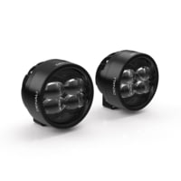 Denali Electronics D3 Led Fog Light Pods With DatadimTm Technology F5F38275