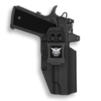 We the People Holsters 1911 Kydex IWB Holster