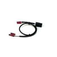 Denali Electronics Trigger Wizard - Universal High Beam Trigger For Ground Switched Led Headlights EBD1FD23