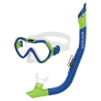 Body Glove Grape Mask/Snorkel Combo - Blue/Lime 7D9FB9E8