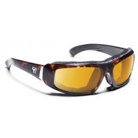 7 Eye Bali Sunglasses w/ Airlock Shield
