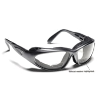 7 Eye Air Shield Cape Reading Sunglasses