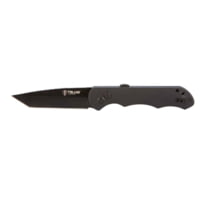 Telum Tactical Aftershock Tactical Knife 3.5in Automatic Folding Knife