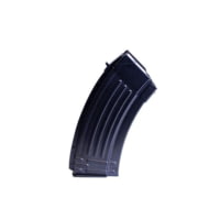 KCI USA AK-47 Rifle Magazine 7.62x39mm 20/rd Black DA547AB5