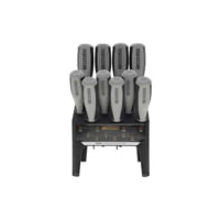 BOG Wheeler 10 Piece Torx Benchtop Screwdriver Set 8DFD5E29
