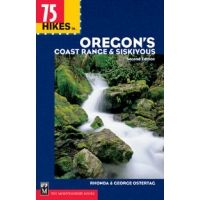 Mountaineers Books: Northwest: Hiking/backpacking Guides